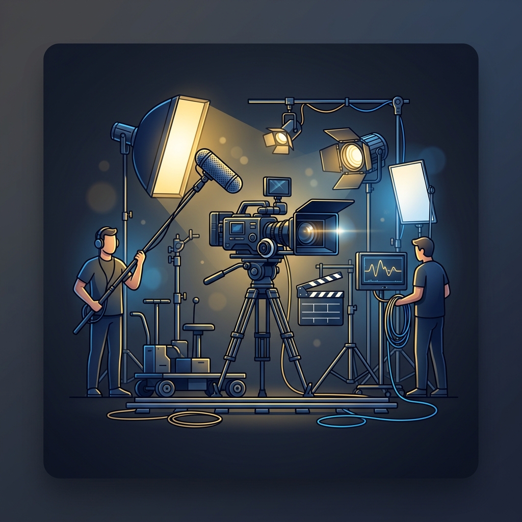 Film Production